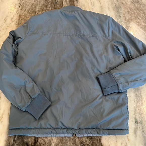 Abercrombie & Fitch Bomber jacket - Picture 2 of 7